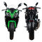 7000N αθλητικές μοτοσικλέτες οδών, παράλληλος δίδυμου κινητήρα ποδηλάτων οδών Moto προμηθευτής
