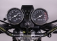 Εύρωστη δομή πλαισίων μοτοσικλετών συνήθειας 125cc εμπορικών σημάτων αερόψυξης CMOTO προμηθευτής